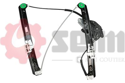MECANISM ACTIONARE GEAM SEIM 920303 1