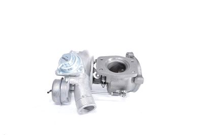 LADER AUFLADUNG BTS Turbo T914947 10