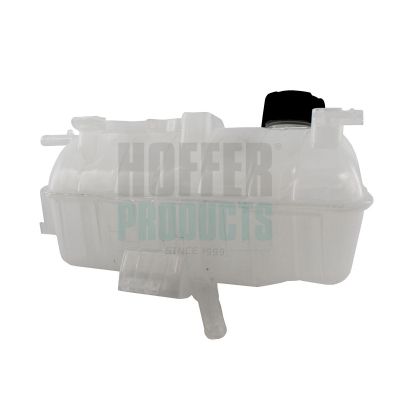 REZERVOR APA RADIATOR