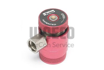Adaptateur, raccord de service (appareil entretien clim.) WAECO