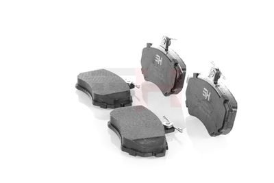 SET PLACUTE FRANA FRANA DISC GH GH419968 48