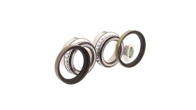 RADLAGERSATZ SKF VKBA1444 22