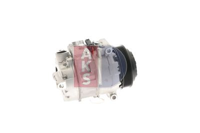 KOMPRESSOR KLIMAANLAGE AKS DASIS 852713N 14