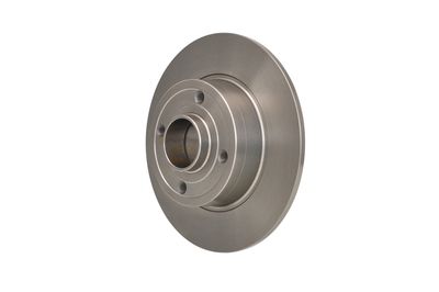 BREMSSCHEIBE BOSCH 0986479007 8