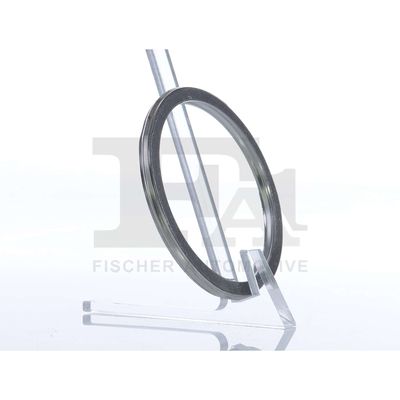 GARNITURA ETANS. COMPRESOR FA1 412546 31