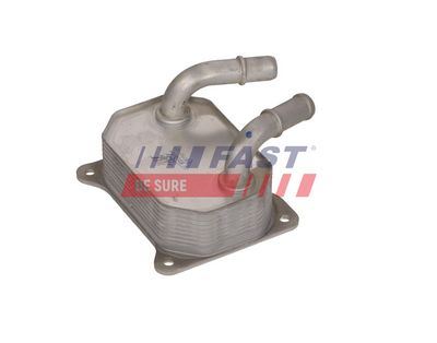 RADIATOR ULEI CUTIE VITEZE FAST FT04701 4