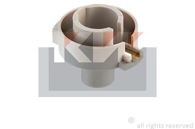 Бегунок распределителя зажигани KW 912 098 для DAEWOO ESPERO