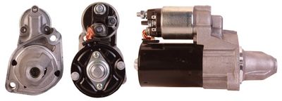 стартер LUCAS LRS02652