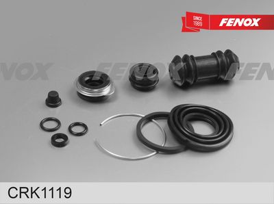 ремонтен комплект, спирачен апарат FENOX CRK1119