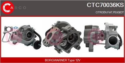 COMPRESOR SISTEM DE SUPRAALIMENTARE