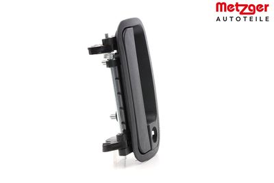 TüRGRIFF METZGER AUTOTEILE 2310608 31