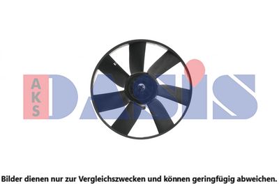 LüFTER MOTORKüHLUNG