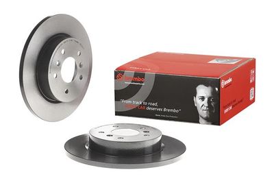 Brake Disc 08.C546.11