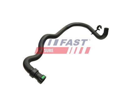 FURTUN RADIATOR FAST FT61168