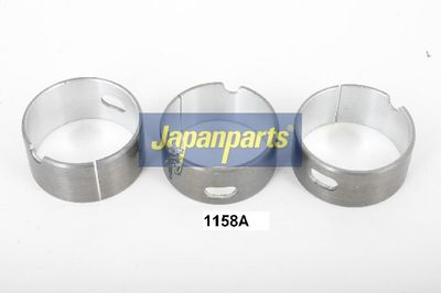 JAPANPARTS Skirstomojo veleno įvorės