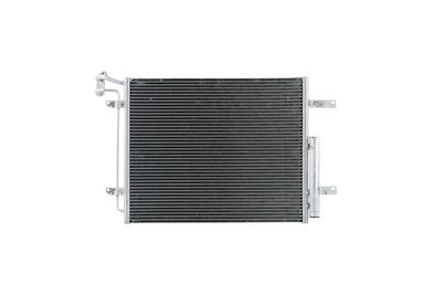 CONDENSATOR CLIMATIZARE HELLA 8FC366222451 2