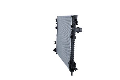 KüHLER MOTORKüHLUNG NRF 550269 33