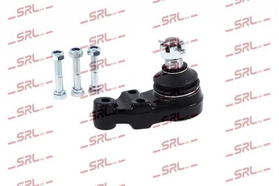 Ball joint