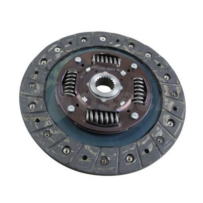диск на съединителя OSSCA 55656