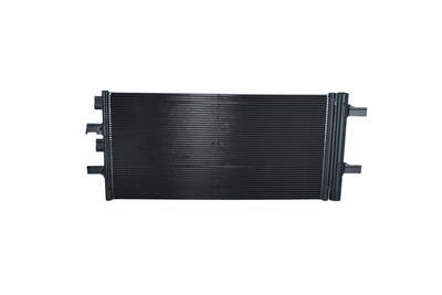 CONDENSATOR CLIMATIZARE NRF 350410 5