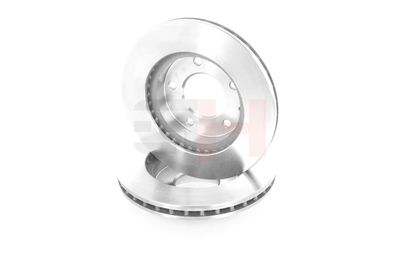 DISC FRANA GH GH403212 25