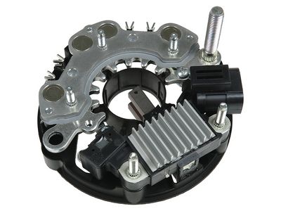 Gleichrichter, Generator