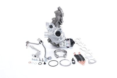 LADER AUFLADUNG BTS Turbo T981610 35