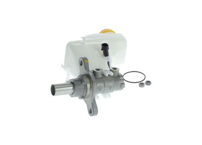 POMPA CENTRALA FRANA BOSCH 0204848614 6