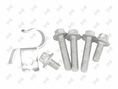 KüHLMITTELFLANSCH ABAKUS 0140250032 5