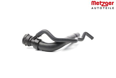 FURTUN RADIATOR METZGER AUTOTEILE 2420758 12