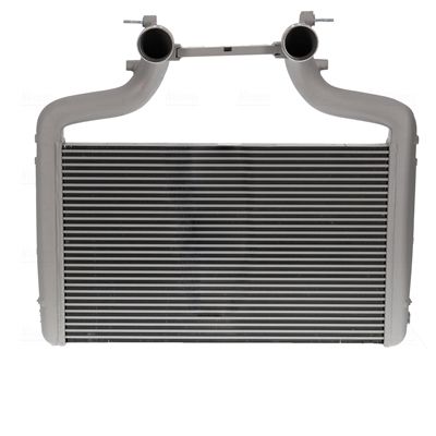 Intercooler