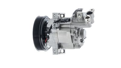 KOMPRESSOR KLIMAANLAGE MAHLE ACP929000P 23