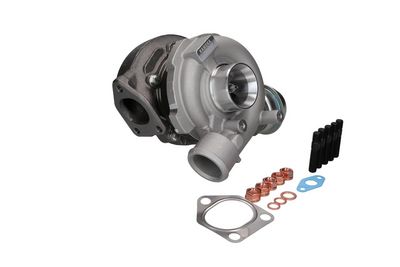 COMPRESOR SISTEM DE SUPRAALIMENTARE KAMOKA 8600224 3