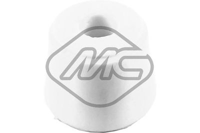 Metalcaucho 56123 Комплект пыльника и отбойника амортизатора  для DODGE  (Додж Стратус)