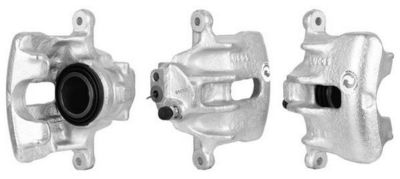 спирачен апарат FERODO FCL694789