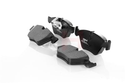 SET PLACUTE FRANA FRANA DISC GH GH411527 51