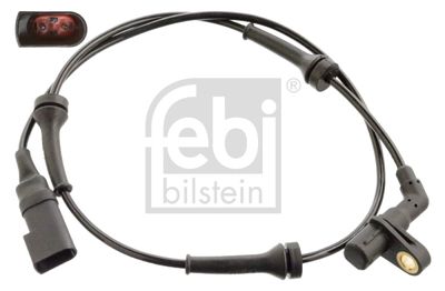 Wheel Speed Sensor FEBI BILSTEIN 106930