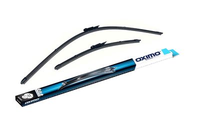 OXIMO WB300600 Щетка стеклоочистителя  для FORD TOURNEO (Форд Тоурнео)