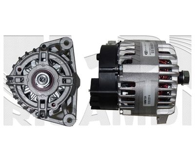 Генератор AUTOTEAM AMM194 для LAND ROVER 110/127