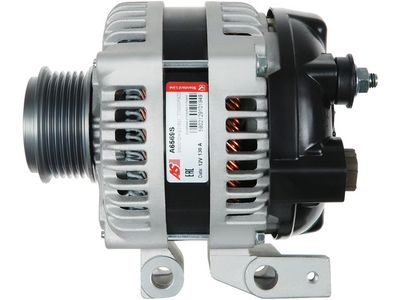 GENERATOR / ALTERNATOR AS-PL A6569S 3