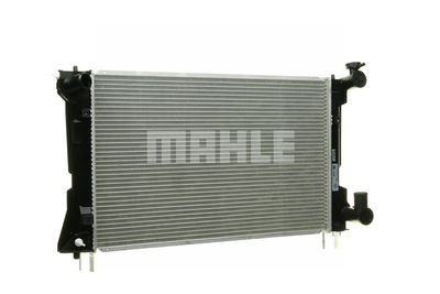 RADIATOR RACIRE MOTOR MAHLE CR1529000S 43
