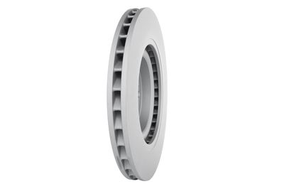 Brake disc Voor Links/Rechts past: MERCEDES M (W163) 2.7D-5.4 02.98-06.05