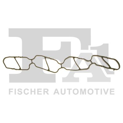 GARNITURA GALERIE ADMISIE