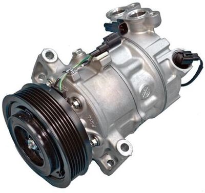 COMPRESOR CLIMATIZARE MAHLE ACP511000P 2