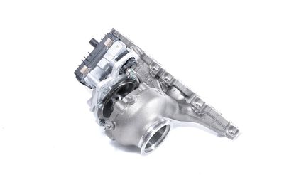 LADER AUFLADUNG BTS Turbo T918683 14