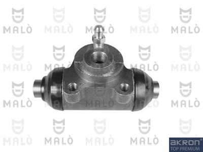 спирачно цилиндърче на колелото AKRON-MALÒ 90179