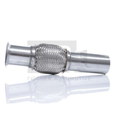 TEAVA FLEXIBILA ESAPAMENT FA1 VW450270 2