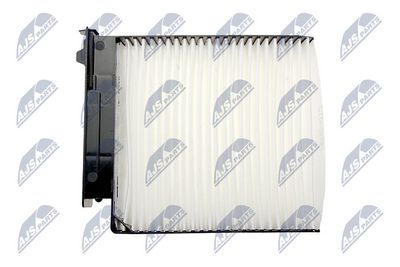 FILTRU AER HABITACLU NTY FCFNS012 2