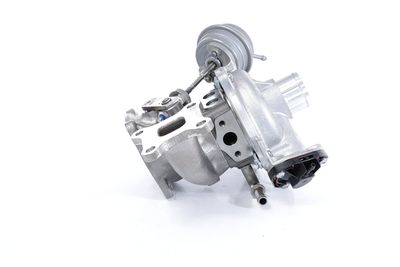 LADER AUFLADUNG BTS Turbo T916553 27