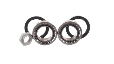 RADLAGERSATZ SKF VKBA829 37